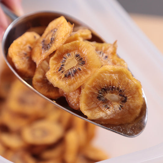 ドライゴールドキウイ 【ニュージーランド産】