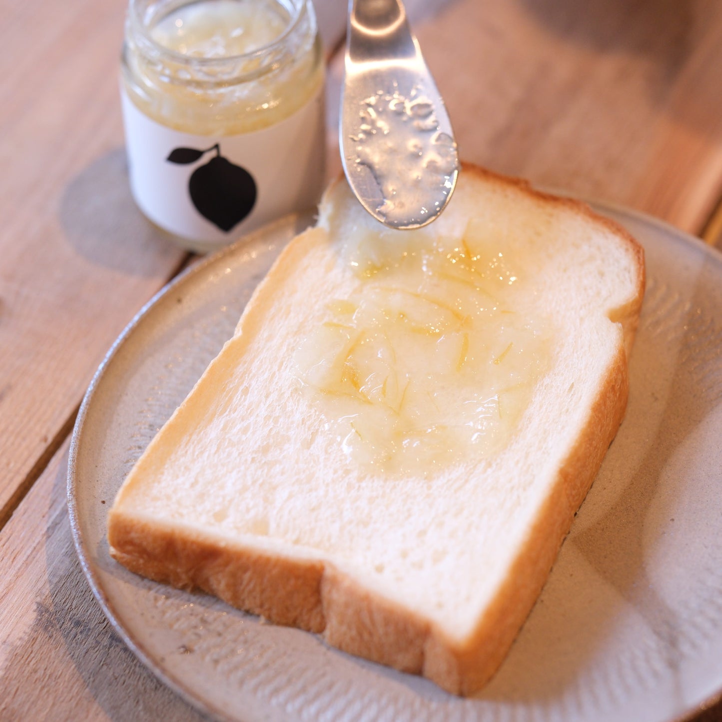 瀬戸内レモンジャム【広島産】