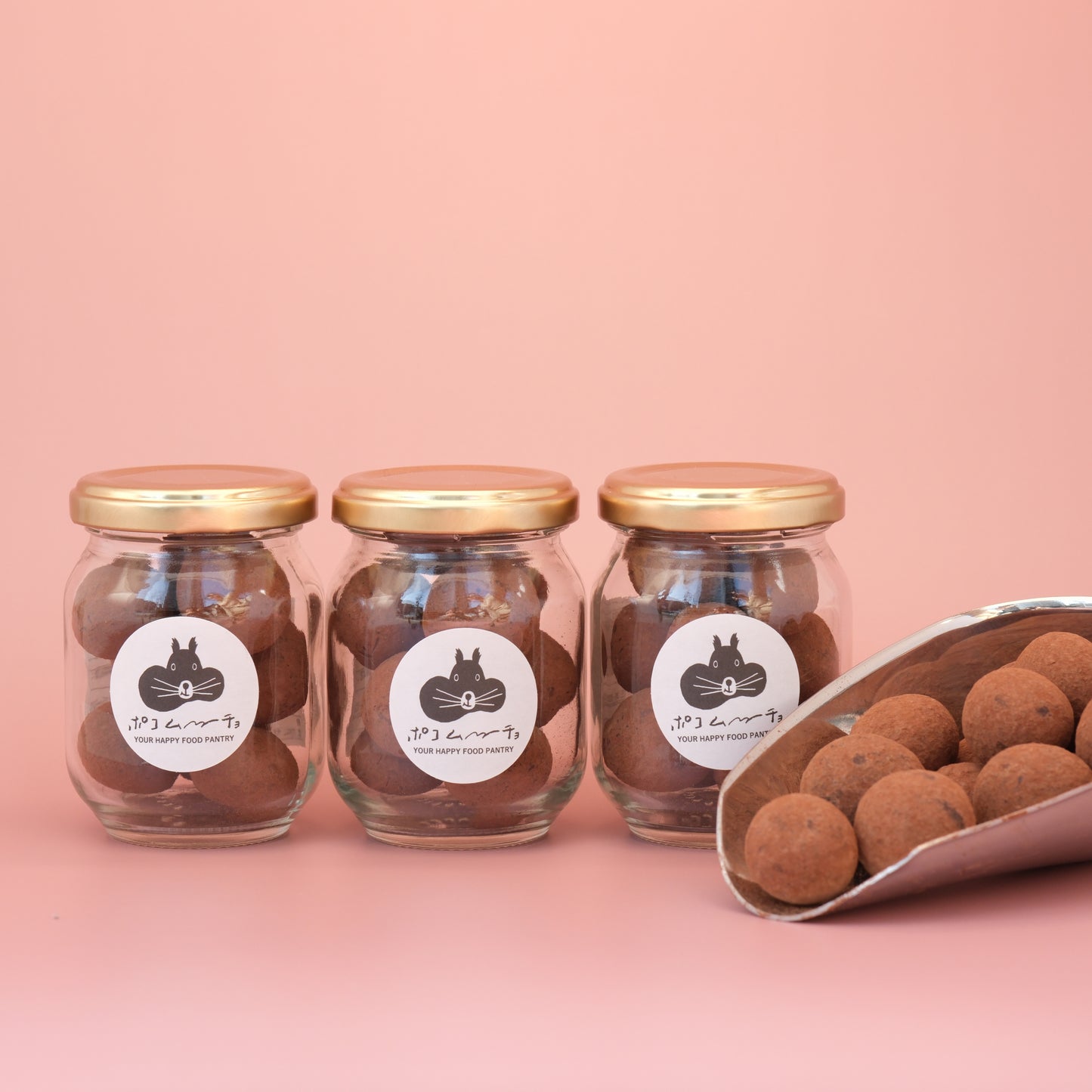 【冬季限定】ローストマカダミアナッツチョコレート