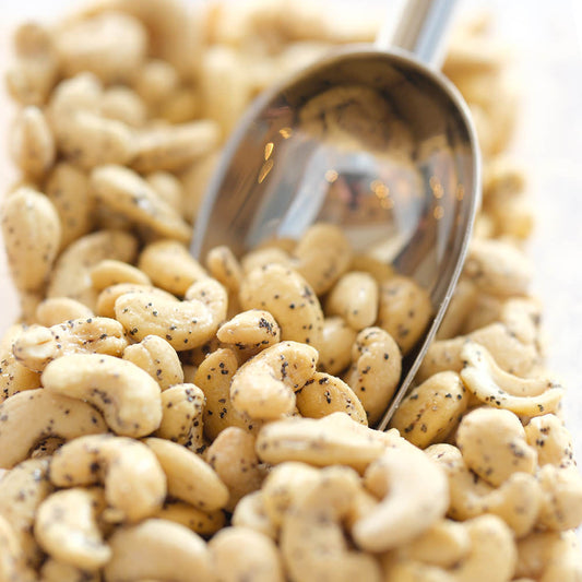 【数量限定】大人の白トリュフペッパーカシューナッツ