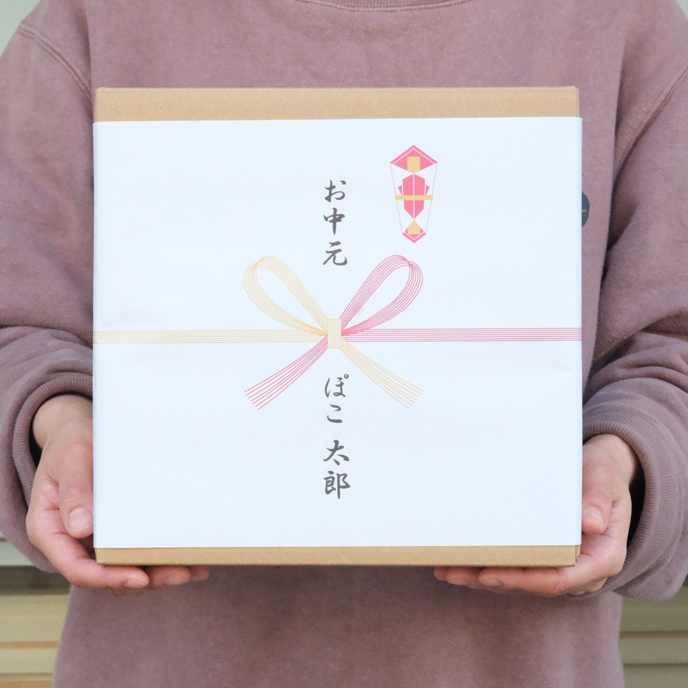 【夏のギフト】ポコの食べ比べセット・送料無料