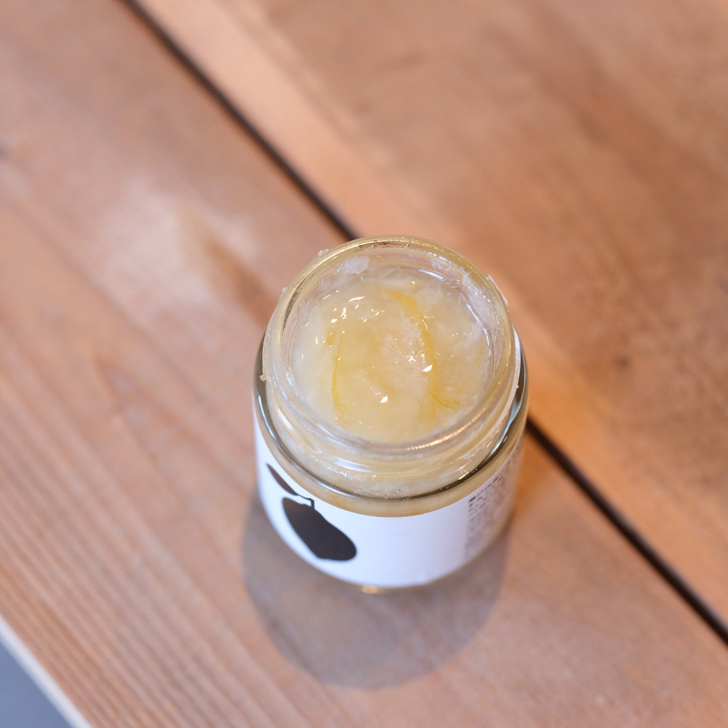 瀬戸内レモンジャム【広島産】