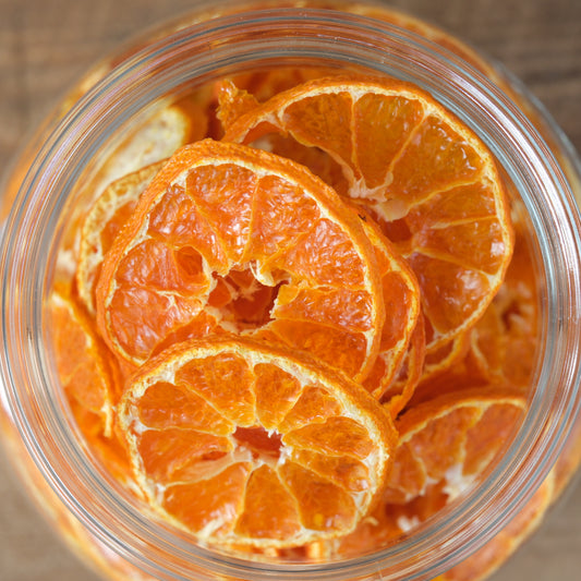 【1月〜2月限定発売】越冬温州みかん